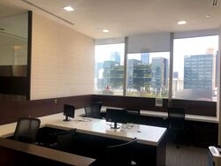 Clarke Quay MRT (D1), Office #450823151